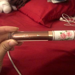 Pretty Vulgar: My Lips Are Sealed